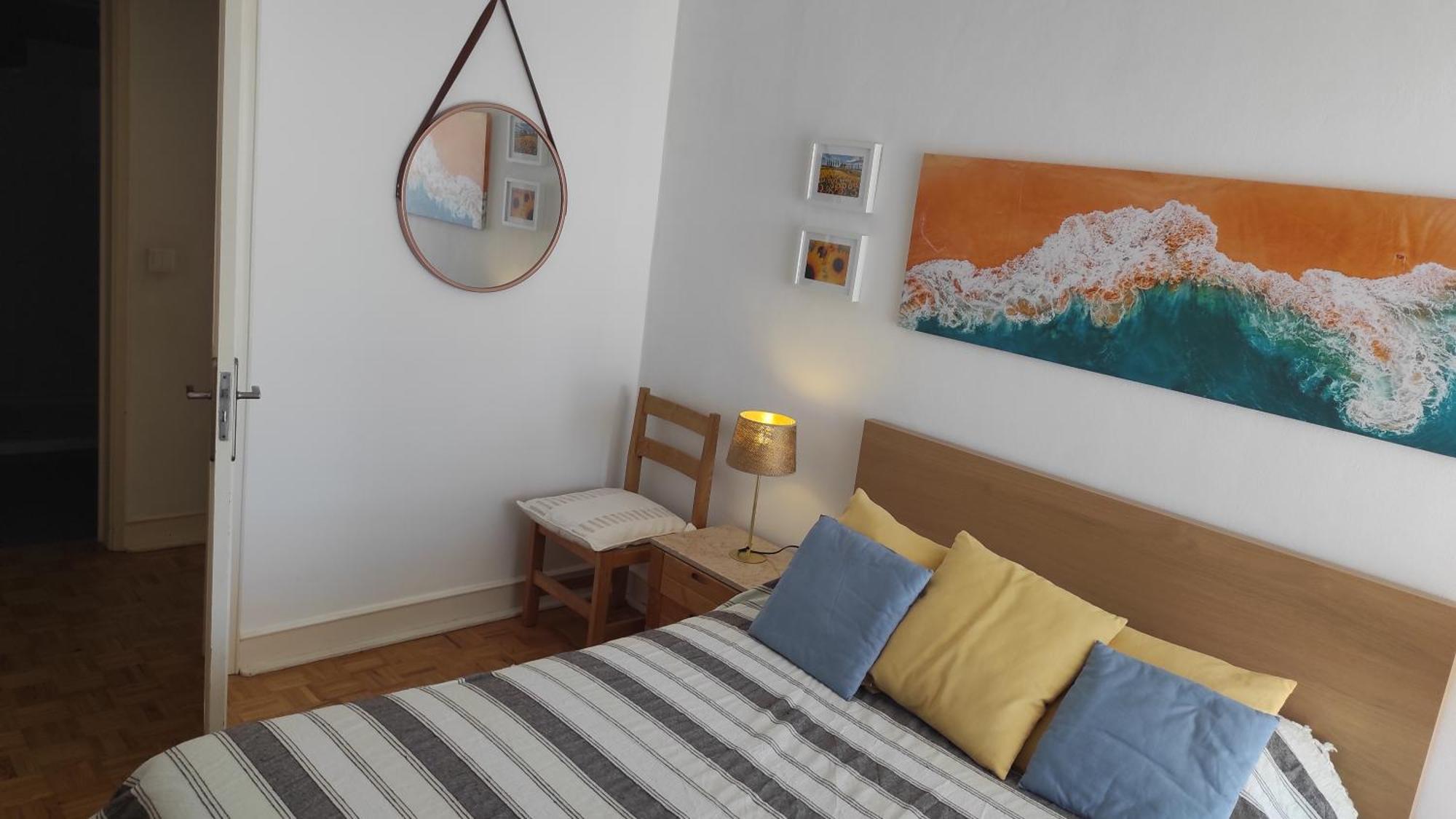 Miramar Apartments 波尔蒂芒 客房 照片