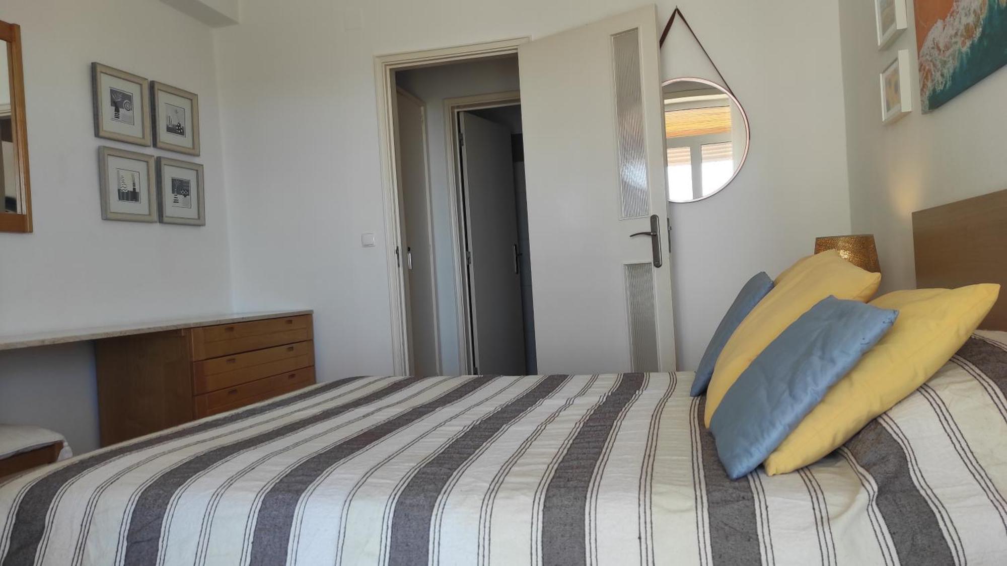 Miramar Apartments 波尔蒂芒 客房 照片