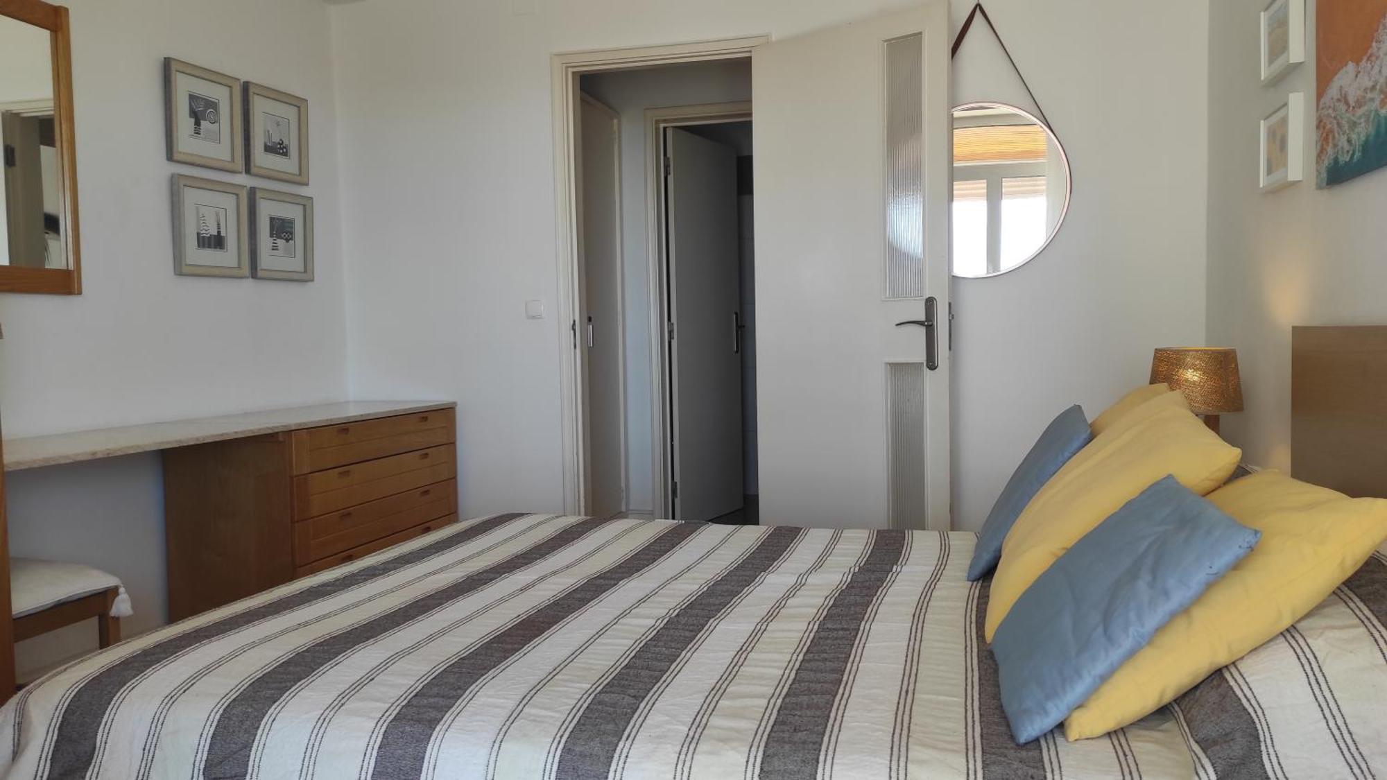 Miramar Apartments 波尔蒂芒 外观 照片