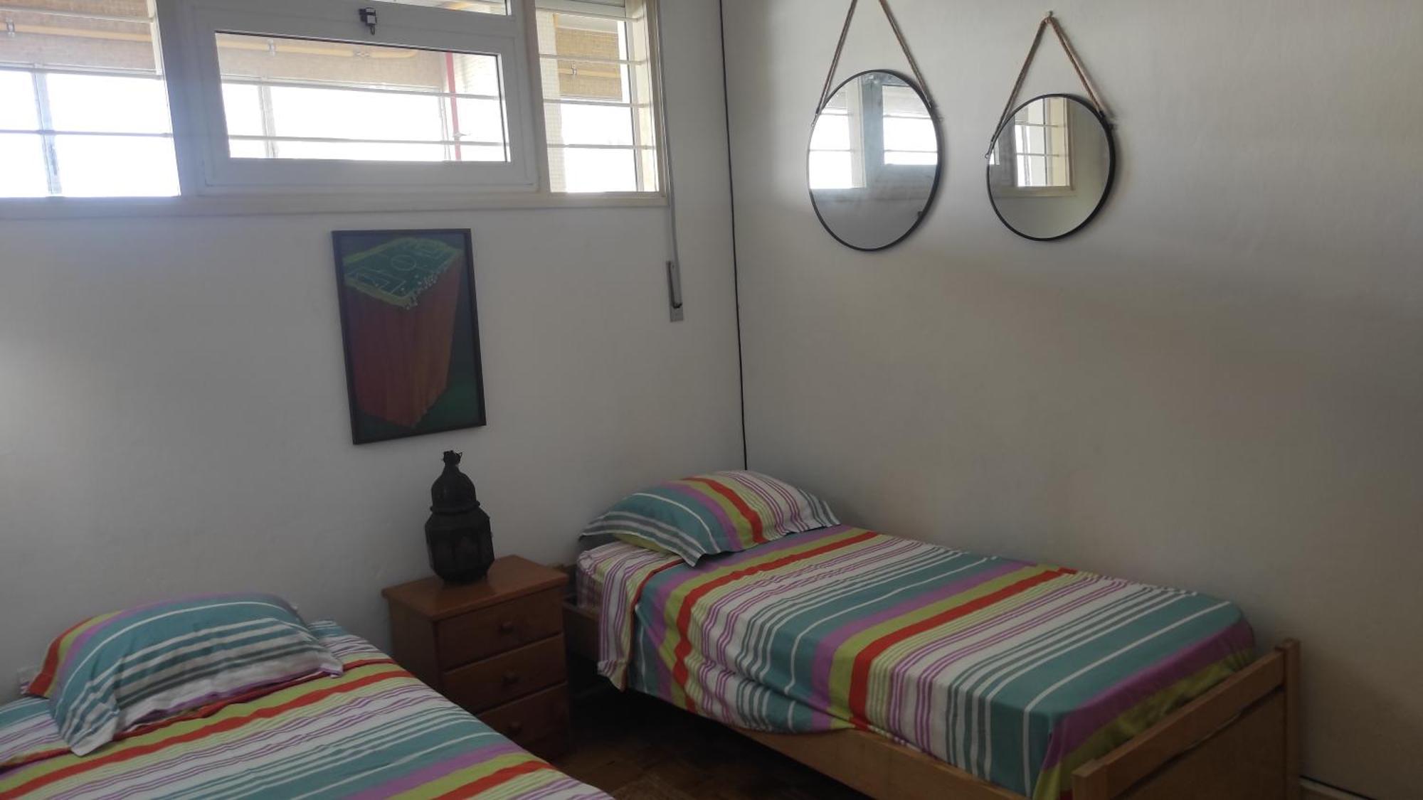 Miramar Apartments 波尔蒂芒 外观 照片