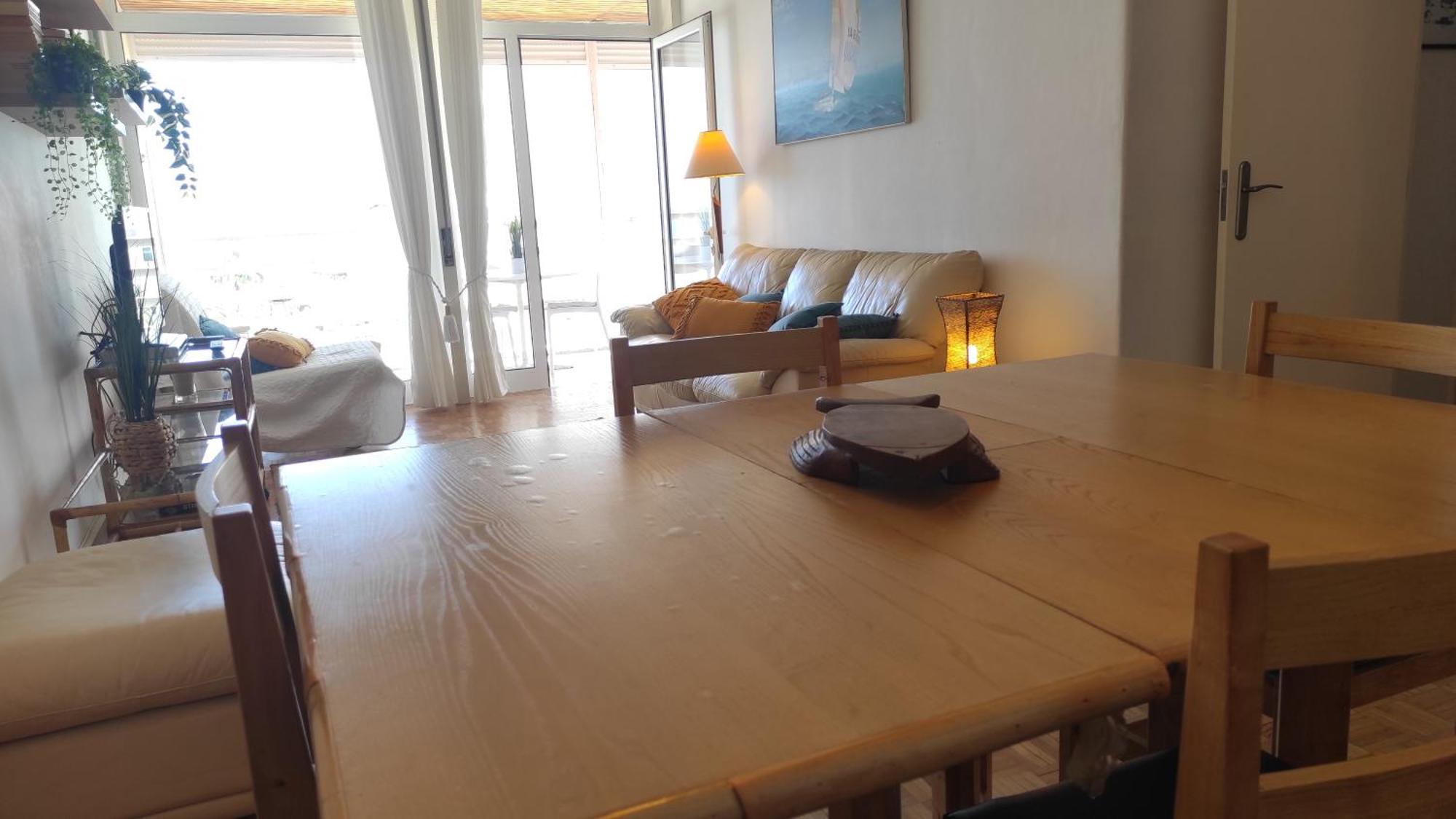 Miramar Apartments 波尔蒂芒 外观 照片