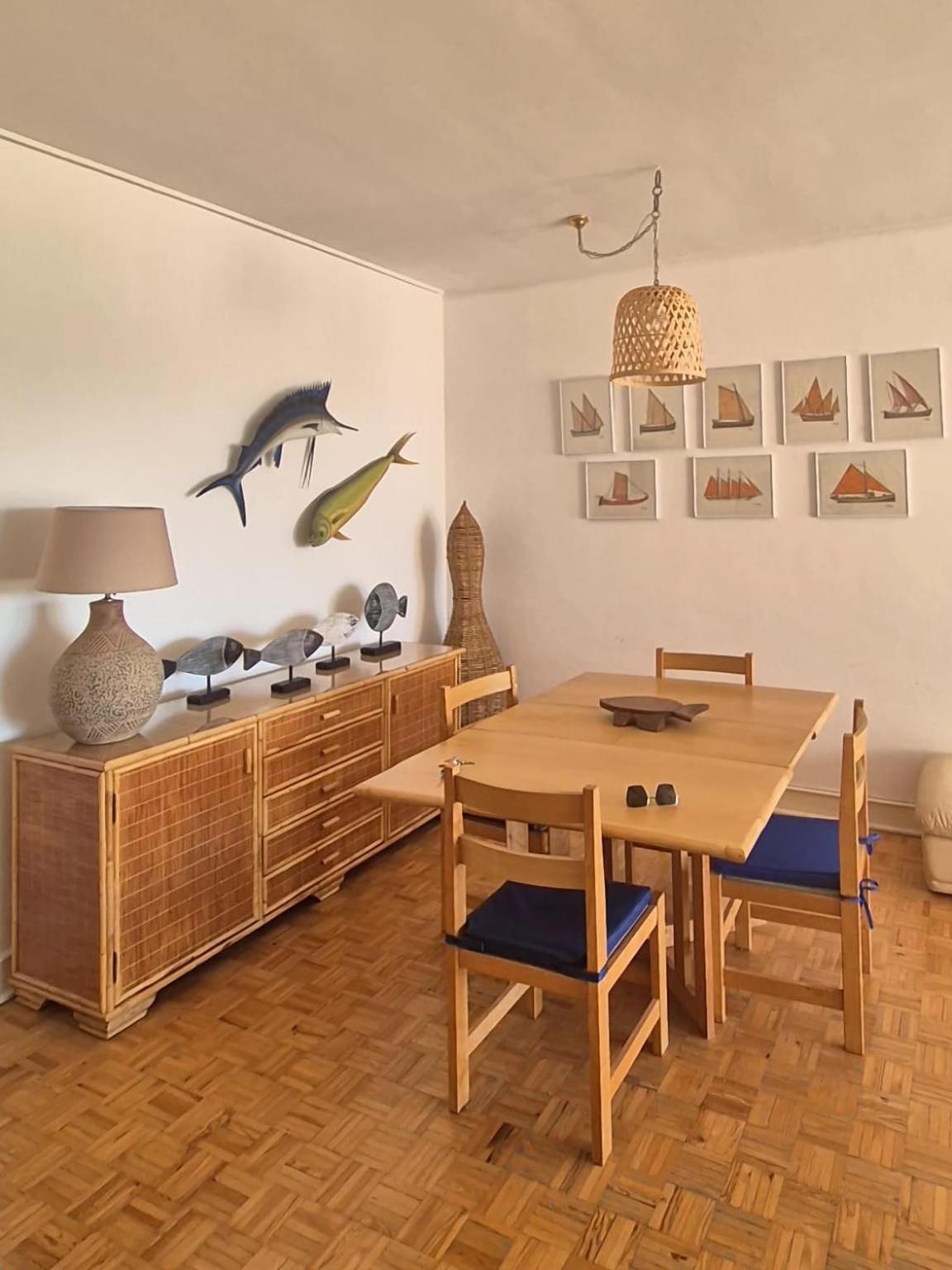 Miramar Apartments 波尔蒂芒 外观 照片