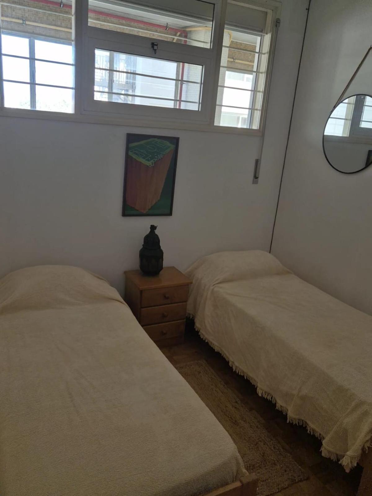 Miramar Apartments 波尔蒂芒 外观 照片