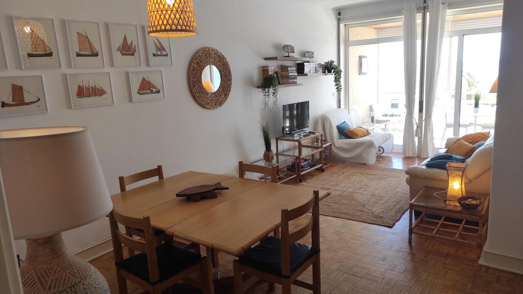 Miramar Apartments 波尔蒂芒 外观 照片