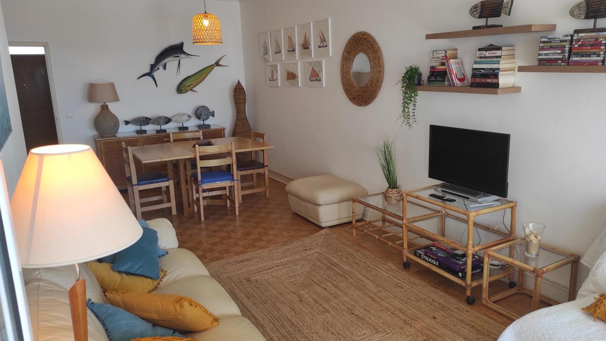 Miramar Apartments 波尔蒂芒 外观 照片
