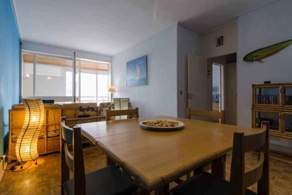 Miramar Apartments 波尔蒂芒 外观 照片