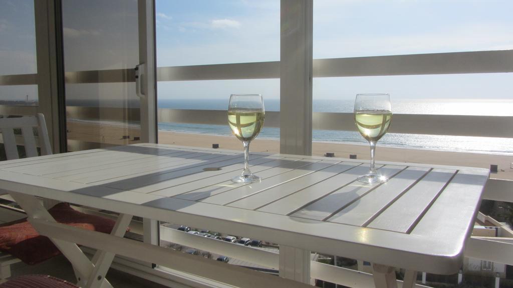 Miramar Apartments 波尔蒂芒 外观 照片