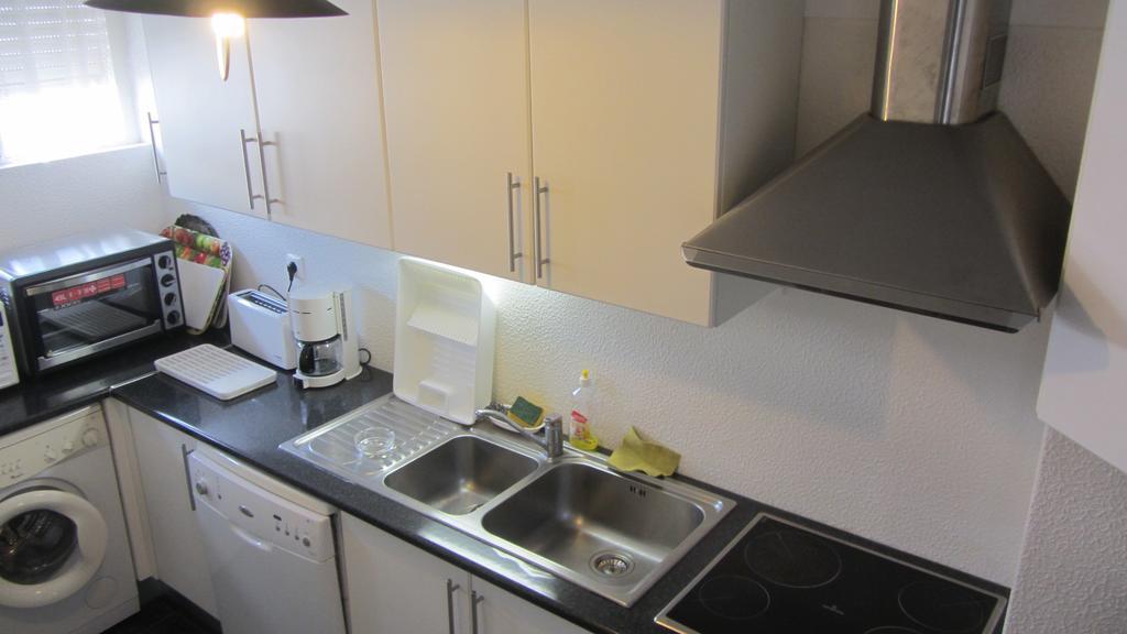 Miramar Apartments 波尔蒂芒 外观 照片