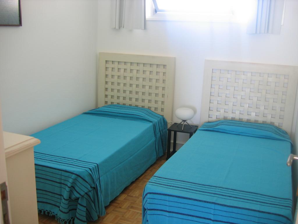 Miramar Apartments 波尔蒂芒 外观 照片