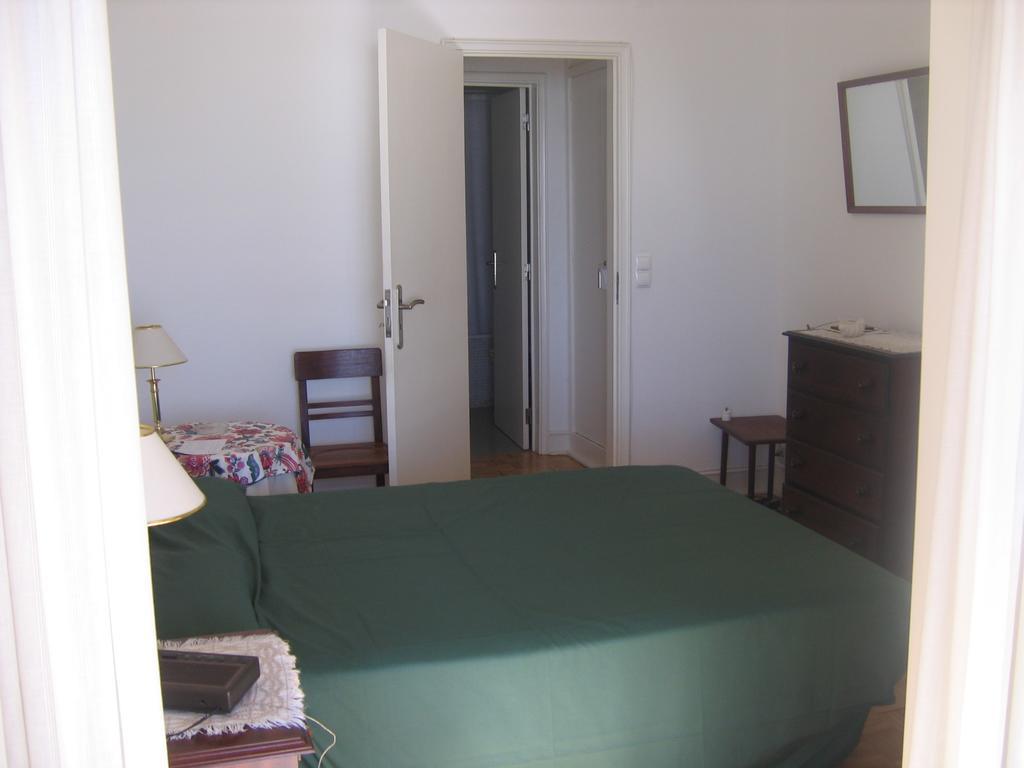 Miramar Apartments 波尔蒂芒 外观 照片