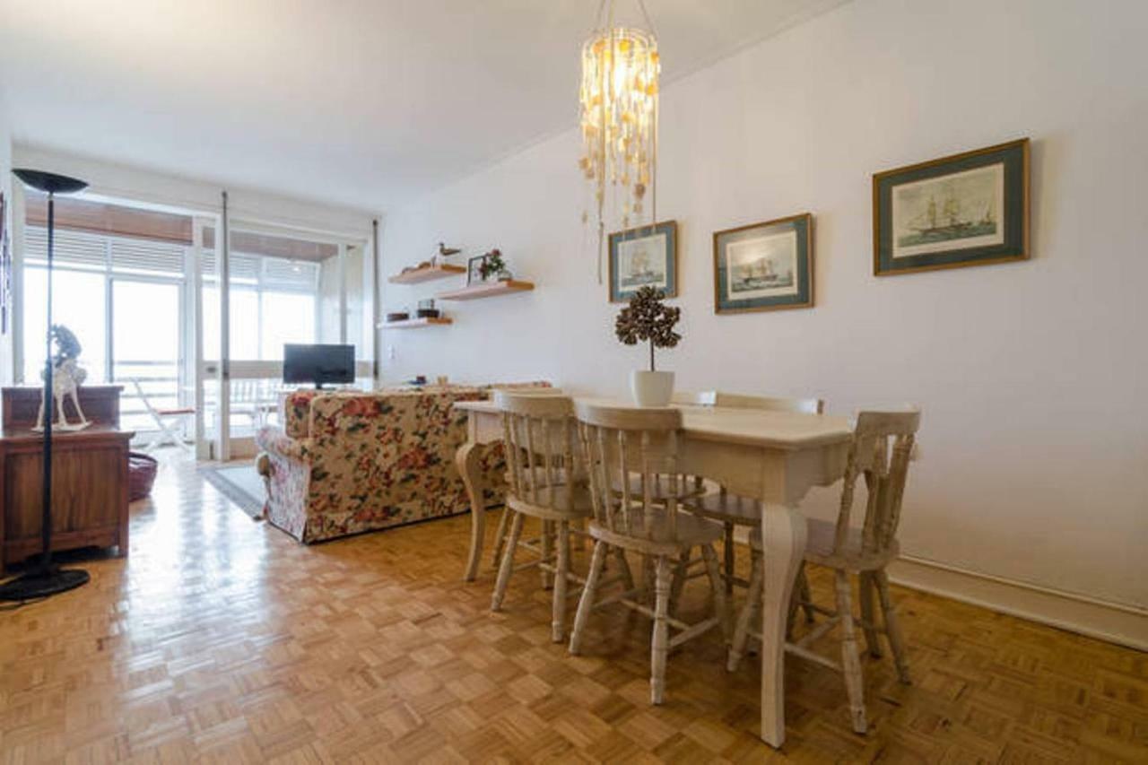 Miramar Apartments 波尔蒂芒 外观 照片