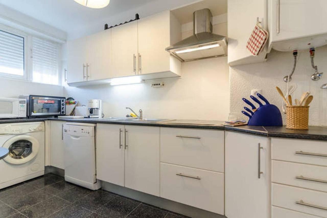 Miramar Apartments 波尔蒂芒 外观 照片