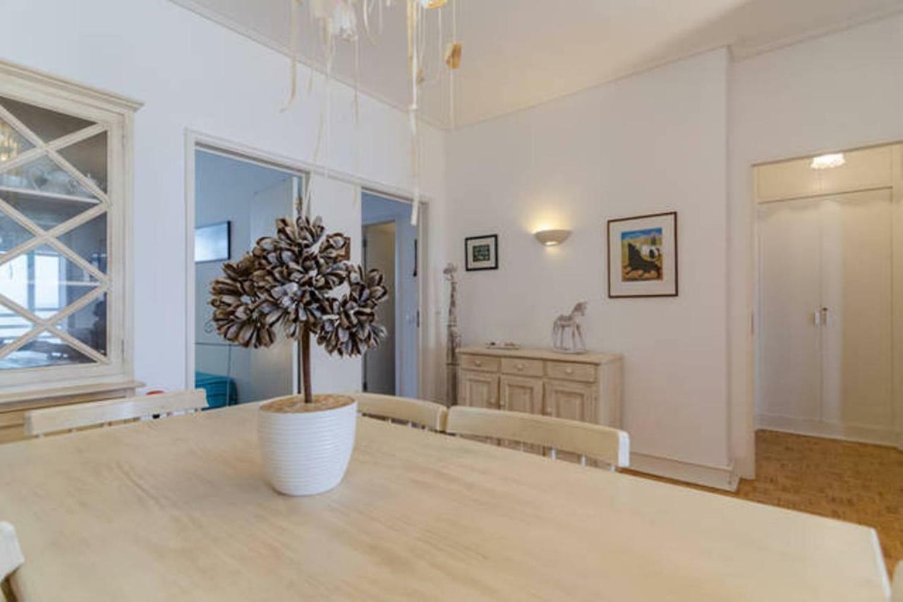 Miramar Apartments 波尔蒂芒 外观 照片