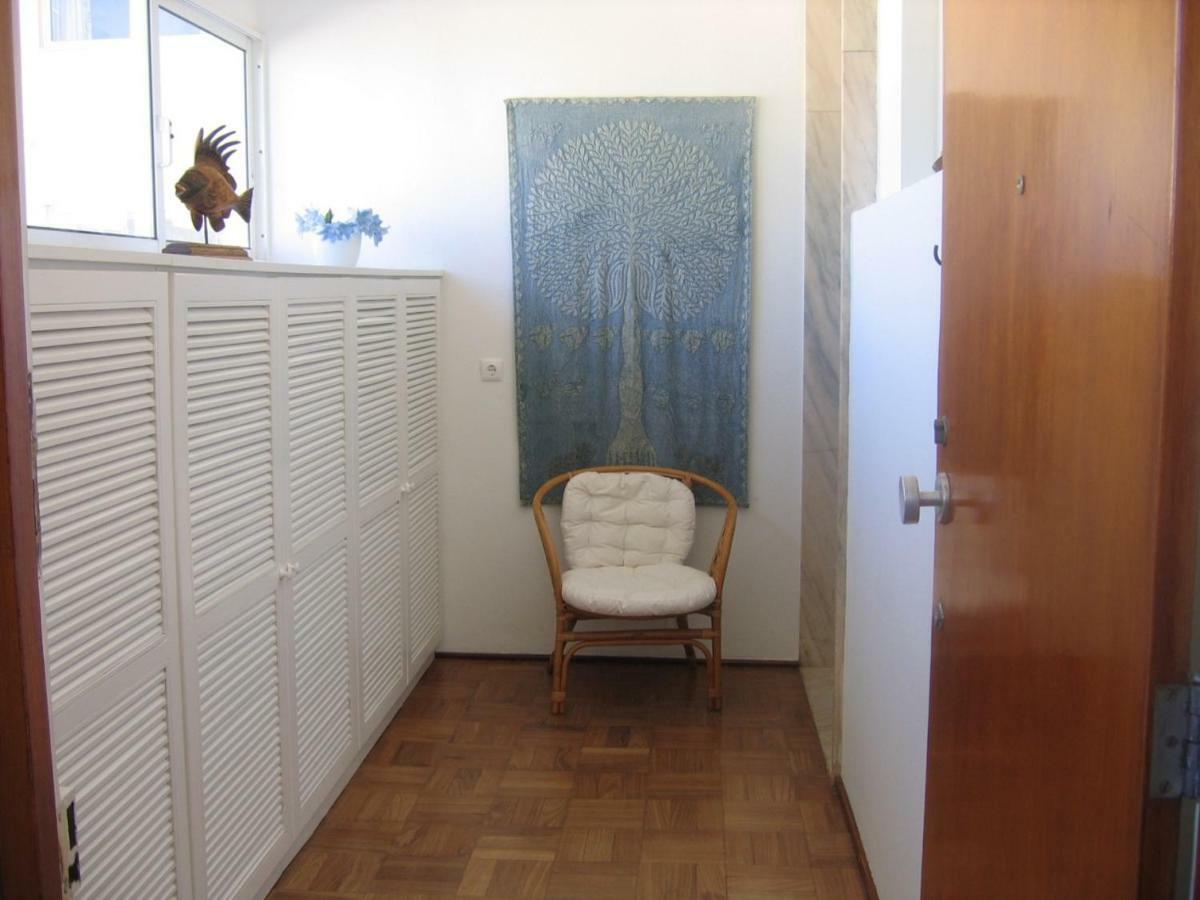 Miramar Apartments 波尔蒂芒 外观 照片