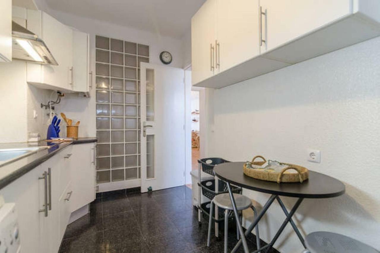 Miramar Apartments 波尔蒂芒 外观 照片