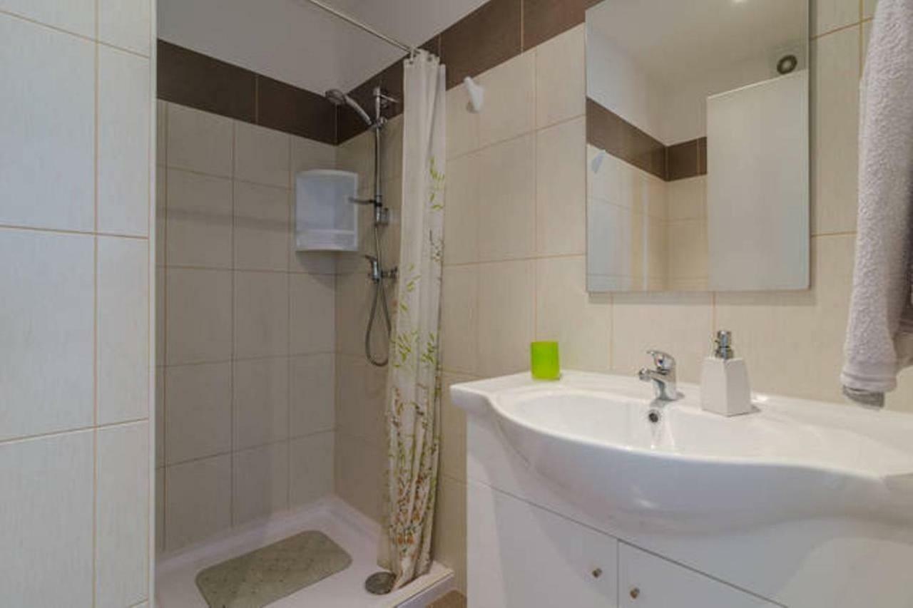 Miramar Apartments 波尔蒂芒 外观 照片