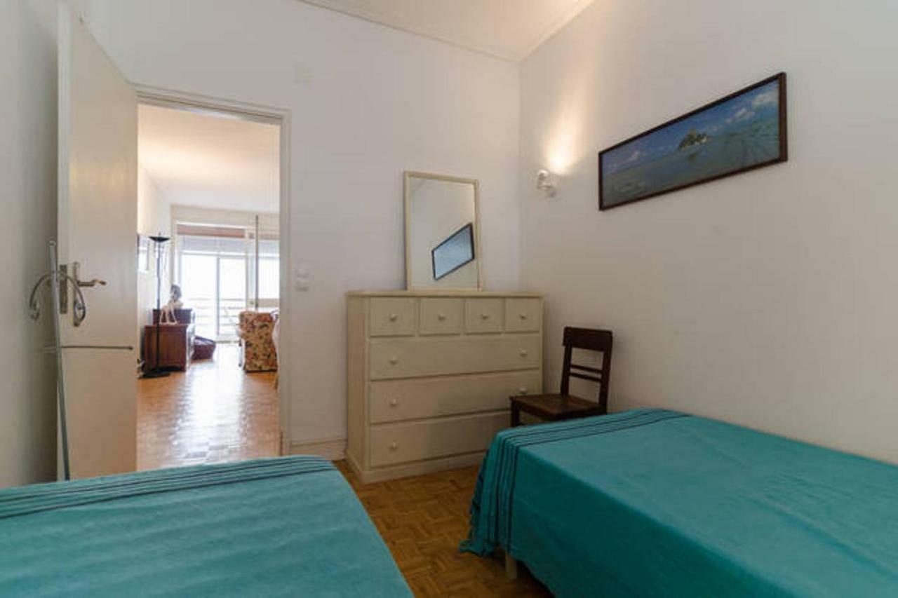 Miramar Apartments 波尔蒂芒 外观 照片